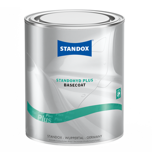 Standox Standohyd Plus_35003